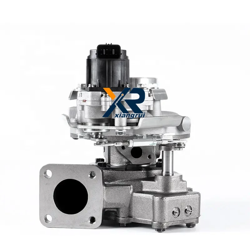 Yeni komple Turbo RHF55V 8975260060 8975260061 VABAF550014 için