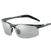 Gun photochromic