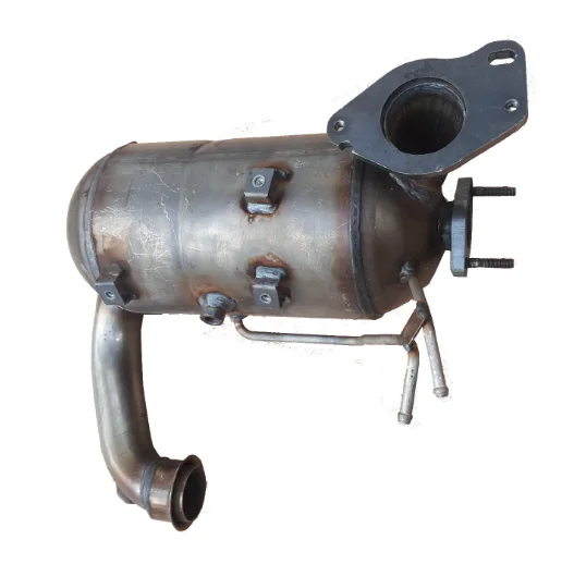 RENAULT KANGOO Partikelfilter Nachrüsten