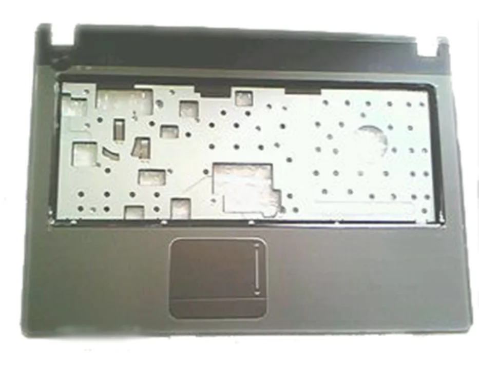 Repose-poignets Neuf Pour Acer Aspire 5750 5750G 5750ZG Avec Pavé Tactile - Couleur Gris/noir