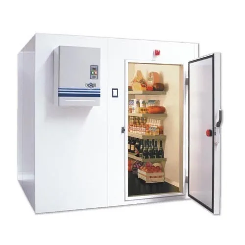 Mushroom Growing Cold Room Freezer Cold Room Equipment Cold Room Chambre Froide