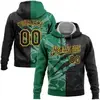 Noir et vert Kelly-01
