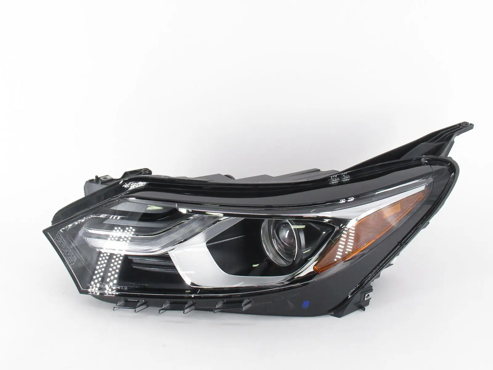 Kebel novi automobilski svjetlosni sustavi visokokvalitetna puna LED 84258451 84258452 svjetlo za Chevrolet Equinox 2018