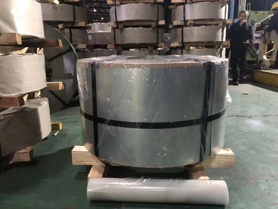 Transformer Steel