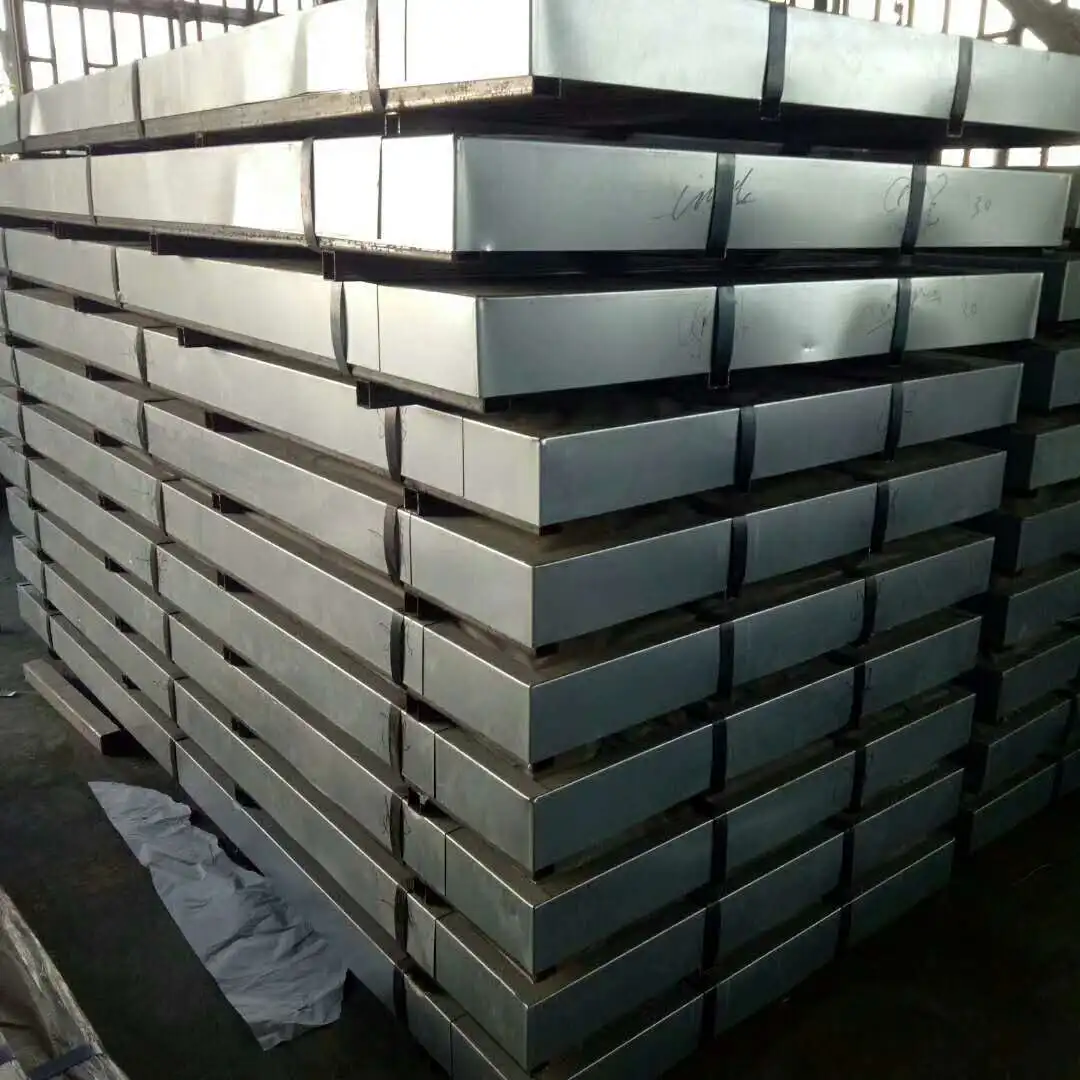 High Quality Chinese 300 Series Stainless Steel Sheets EN Standard Corrosion Resistance 304/316Ti SS304 2B BA Surface Cutting
