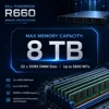 ≥ 64GB