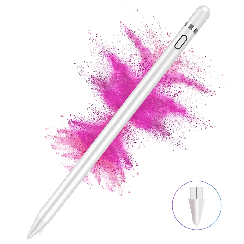 K811 Active Capacitive Stylus Pen Android Touch Screen Phone with Stylus Pens with Custom Logo