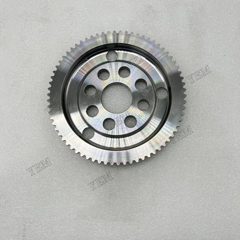 For Hyundai Gear Disc ZTAM-00070 112.06.007.07 Wholesale Engine Parts
