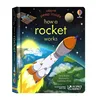 Hole-hole rocket