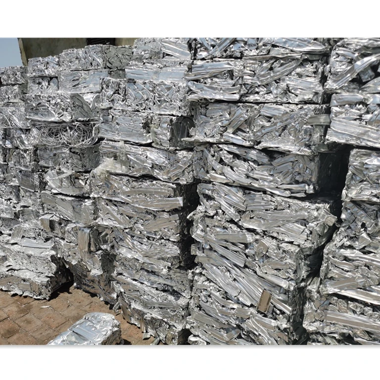 In Stock Aluminium Extrusion 6063 Scrap/ Low Price 6063 scraps/ 6063 سبائك الألومنيوم