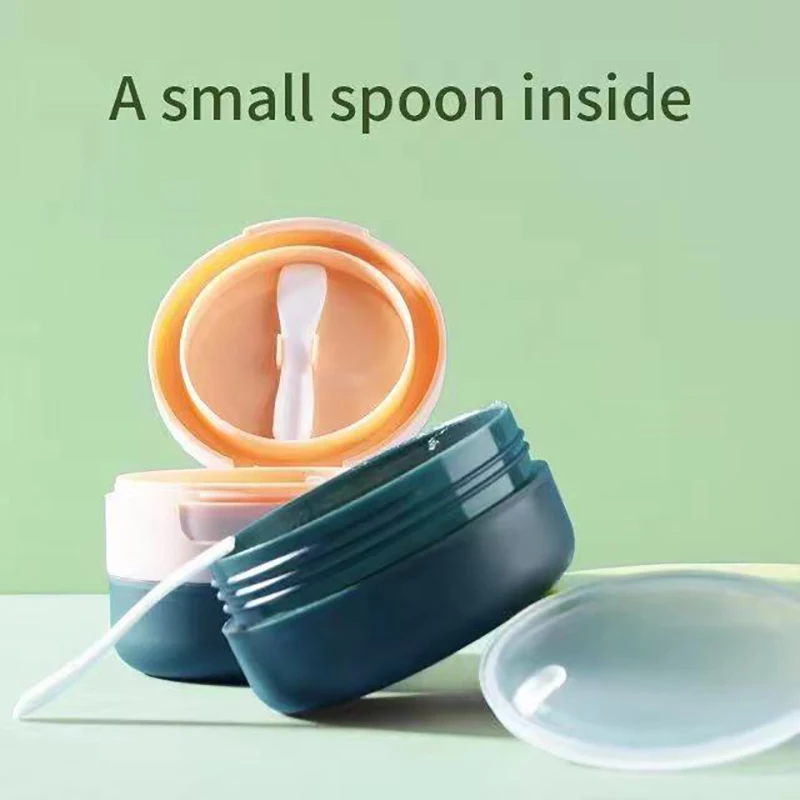 Cleansing Makeup Remover Private Label Deep Cleansing Balm No Logo