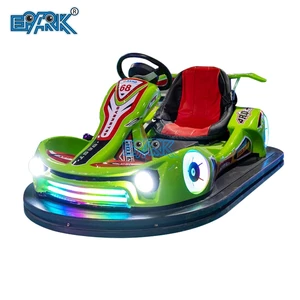 Kids Outdoor Electric Racing Go Kart Children Electric Karting Pro Version Kids Electric Car Go-kart