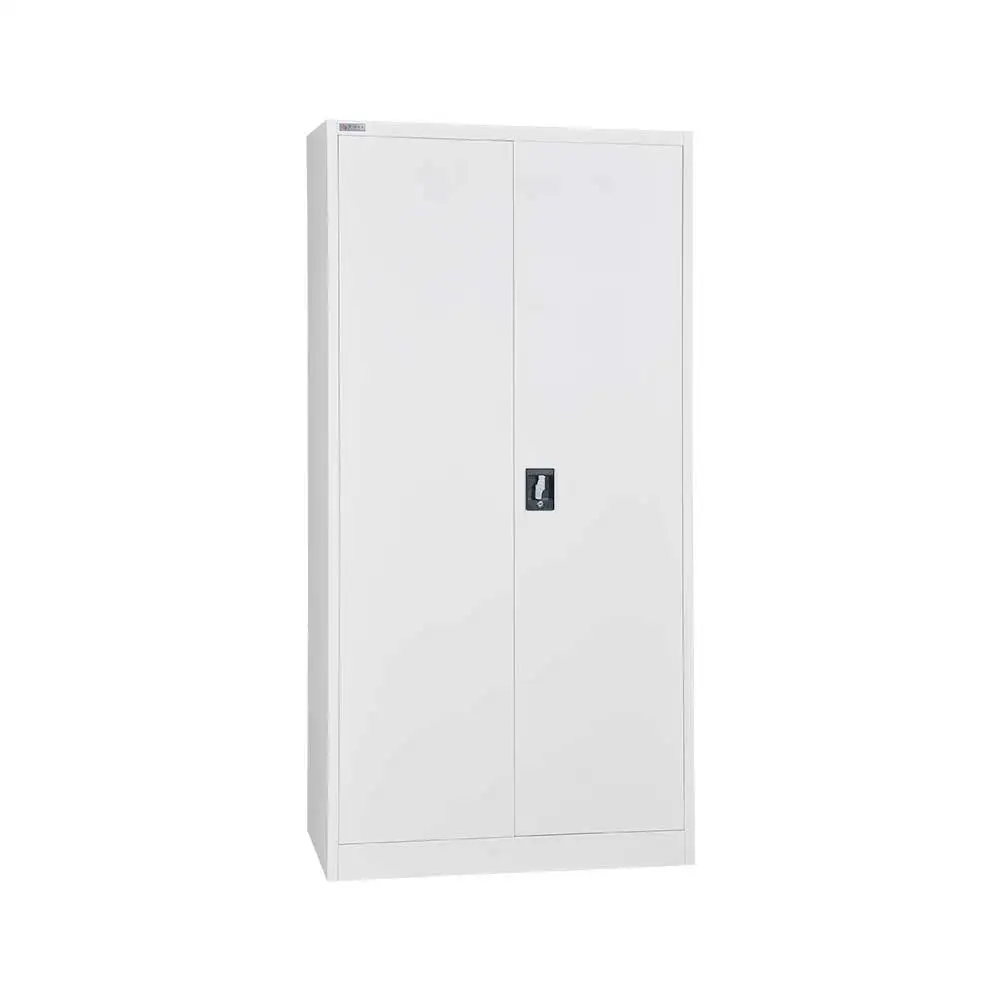 Hot Sale Customized Steel Cabinets Modern Design Adjustable Office File Storage for Home School Garage