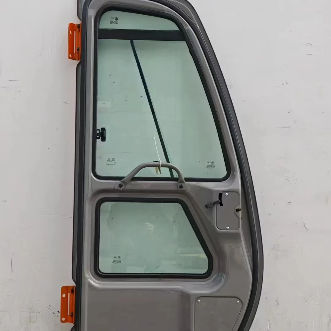 Excavator Parts ZAX70 Excavator Cabin Assembly ZX70 Excavator Cab