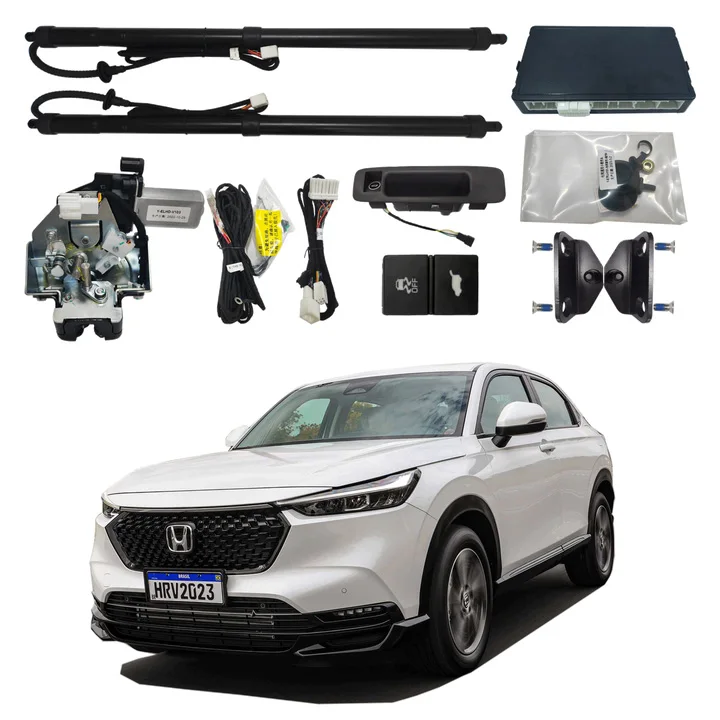 Corepine Smart Electric Power Automatic Car Tailgate Lift System Kit for 2023 Honda XR-V&Vezel&HR-V