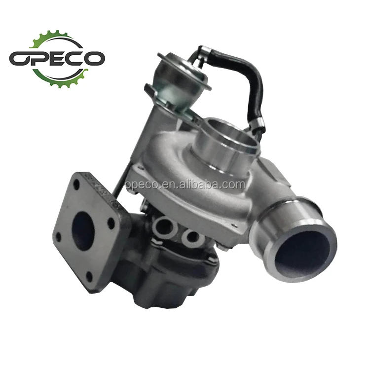 Isuzu D-MAX 4JK1 Turbocharger 9873554083 - Reliable Performance