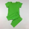 bright green