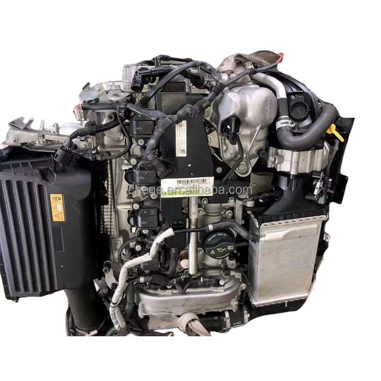 100% Original Used Mercedes Benz Engines 274 M274 274920