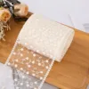 Style 10(Beige)-9cm, 5 Yards Per Roll