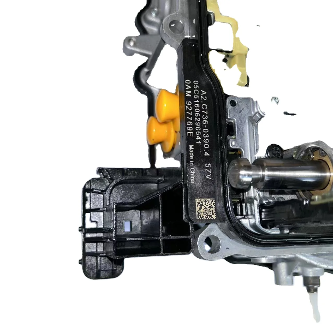 Transmission Gearbox Reduction Planetary Gearbox for Audi VW OMA Automatic Type Transmission Auto Parts Gearbox Synchronizer Rin