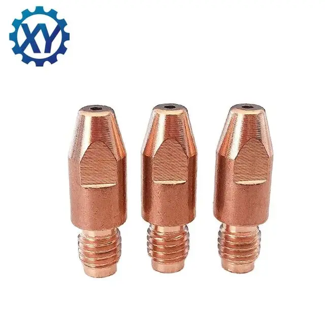 36KD Shield Nozzle / Cup For MIG/MAG Welding Torch – 2-Pack