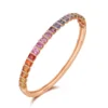 18K Rose Gold