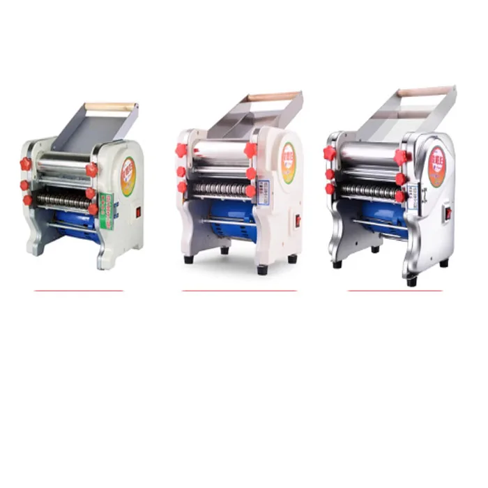 Small Noodle Machine  Pasta   Manufacturing Potato Noodles Making Machine