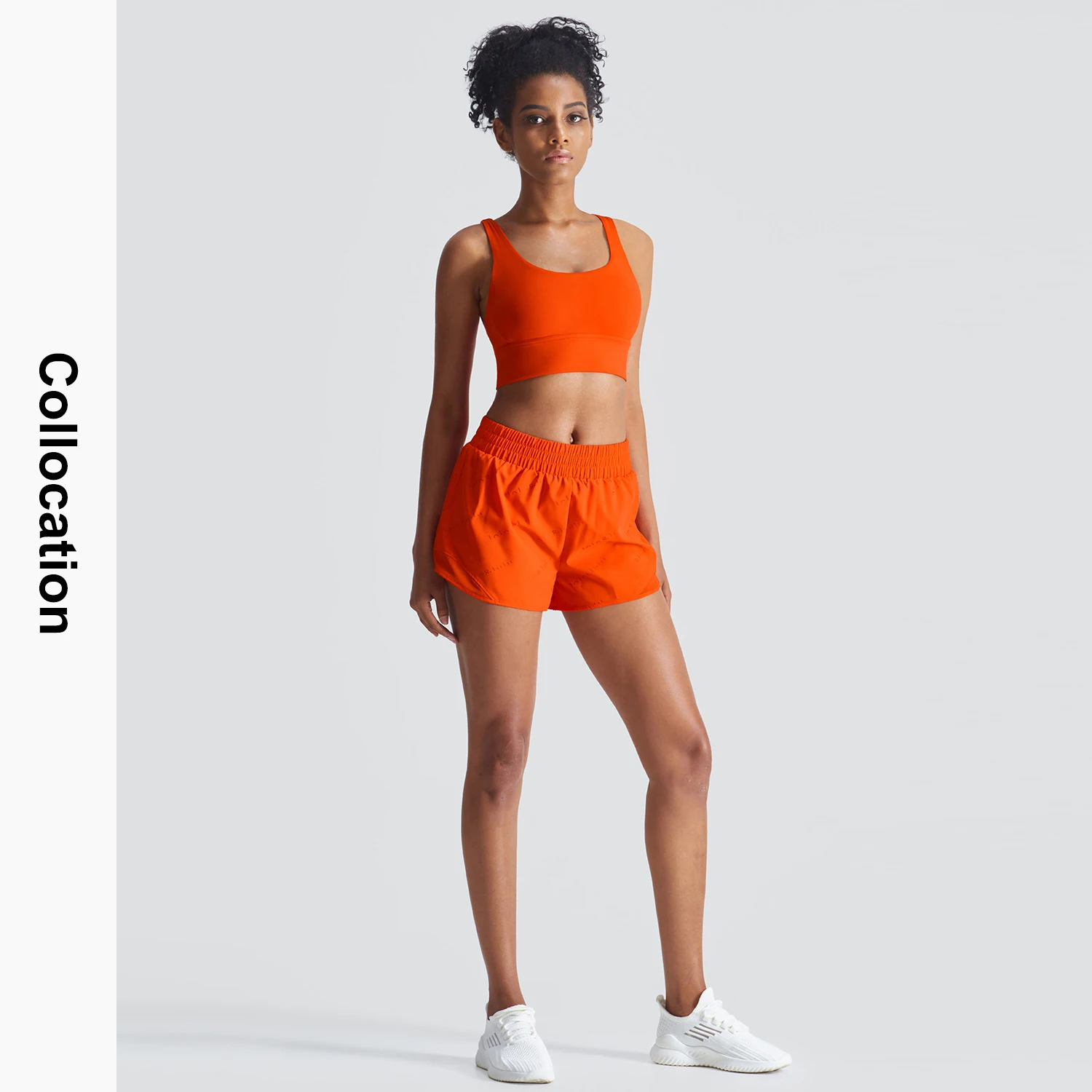 New Design Women's Biker Shorts Summer Gym High Waist Fitness Workout Yoga  Running Bra Scrunch Butt Short For Women - Buy Women's Biker Shorts Summer Gym  Shorts,Design Your Own Wholesale Fitness Clothing