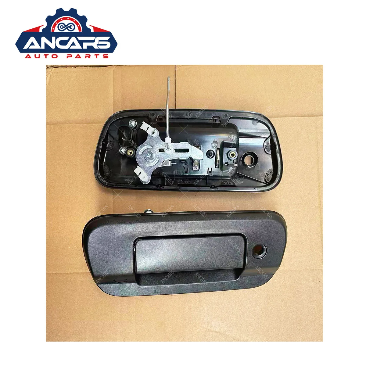 Car Tailgate Handle 84641755 for Chevrolet Colorado 2016-2021