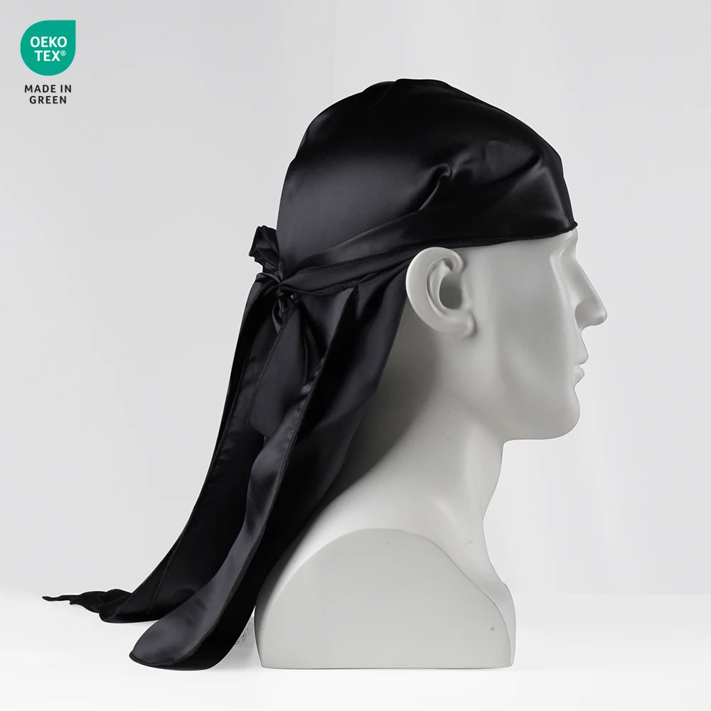 Silk Durag - 100% Quality Guarantee