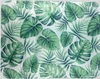 green leaf