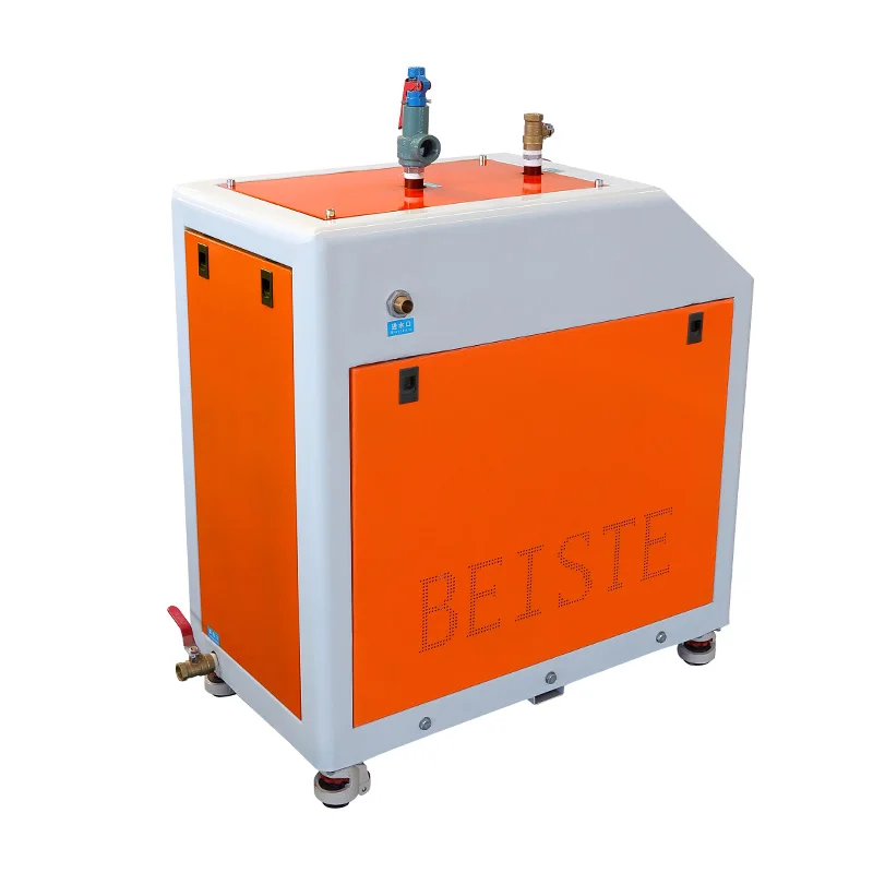 Электрический парогенератор для лаборатории, 36-60 кВт