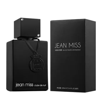 Hot Sale club nuit Perfume for Men Original  Long Lasting Fragrance Other 	perfume & fragrance bottle 100ml Body Spray