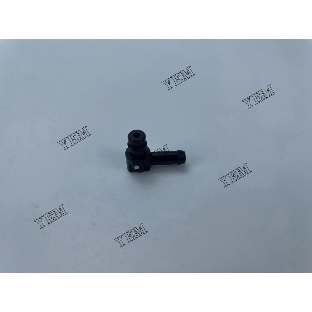 4JK1 Leak off Pipe 8-97315230-2 for Isuzu Engine - High Quality
