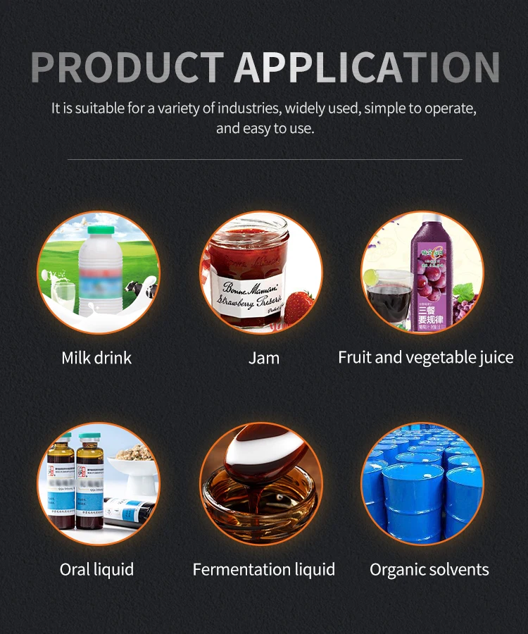 Fruit Juice Concentration Machine Vacuum Evaporator Jam Concentrator