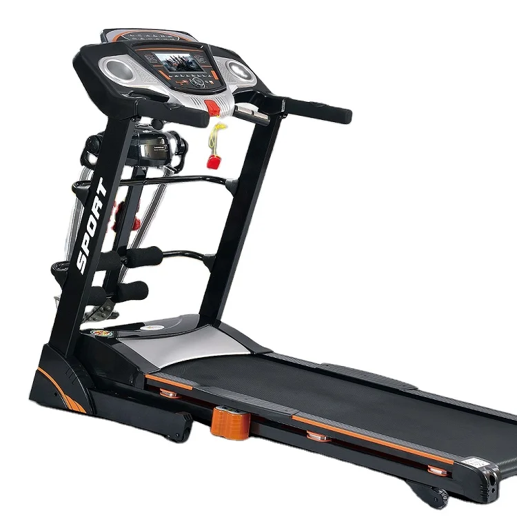 Lijiujia outlet treadmill price