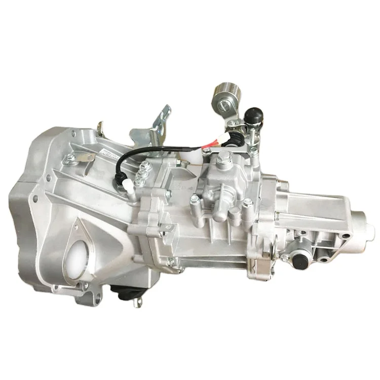 Factory Direct Auto Gearbox Transmission Assembly MR513C01 for CHANA STAR Engine 473 New Condition with Included Gasket