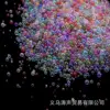 Random color mixing
