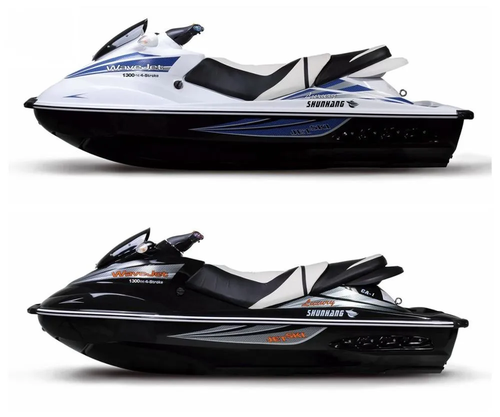 1300cc Jet Ski Engine 4 Stroke Mini Jet Boat Ski Jet Ski Wave Boat Buy 1300cc 4stroke Jet Ski