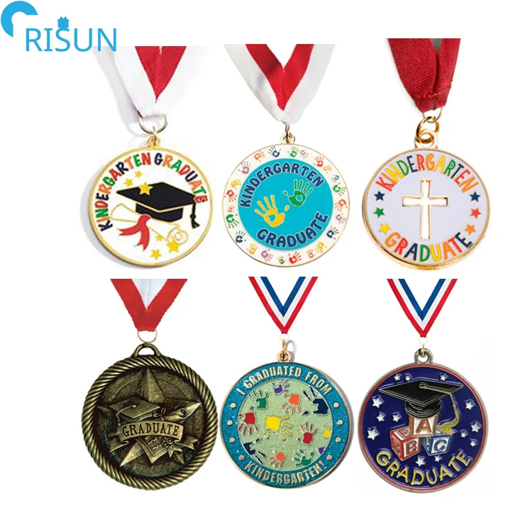 Impresionante medallas para niños para decoración y souvenirs - Alibaba.com