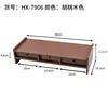 HX-7906 Walnut Wood Color
