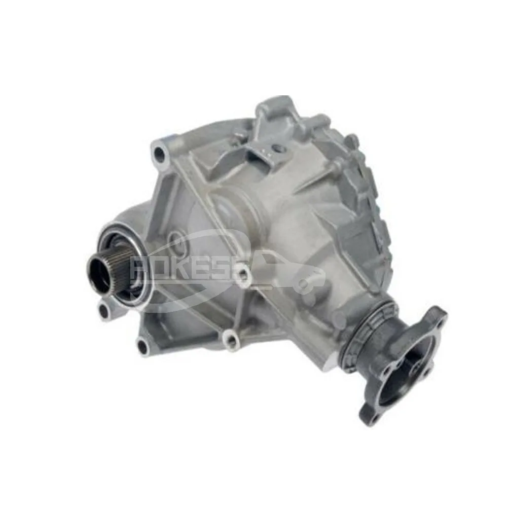 Auto part Transfer Case AT4Z7251D AT4Z7251A AT437251DF AT437251AE AT4Z... — 3
