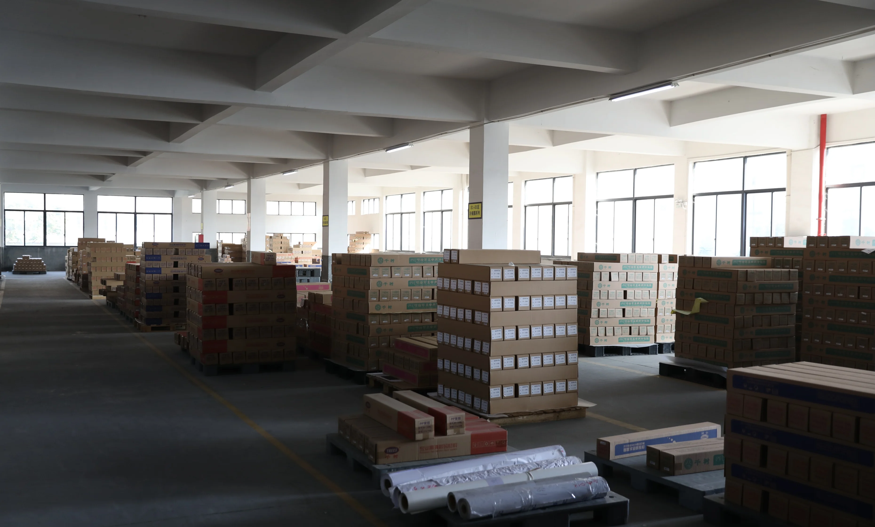 One Way Vision Adhesive Vinyl Car Sticker for Advertising Window Film Display details