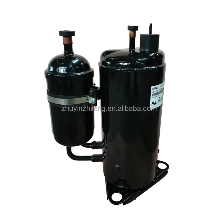 R410a Dc Inverter Rotary Compressor Ktm240d57umt Gmcc Toshiba Air Condition Compressor 1794