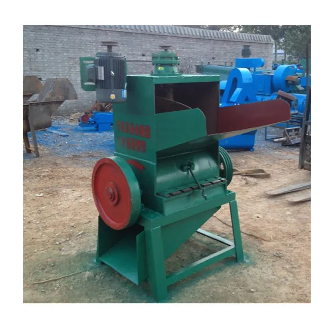 Высококачественная машина для переработки дробилки и стиральной