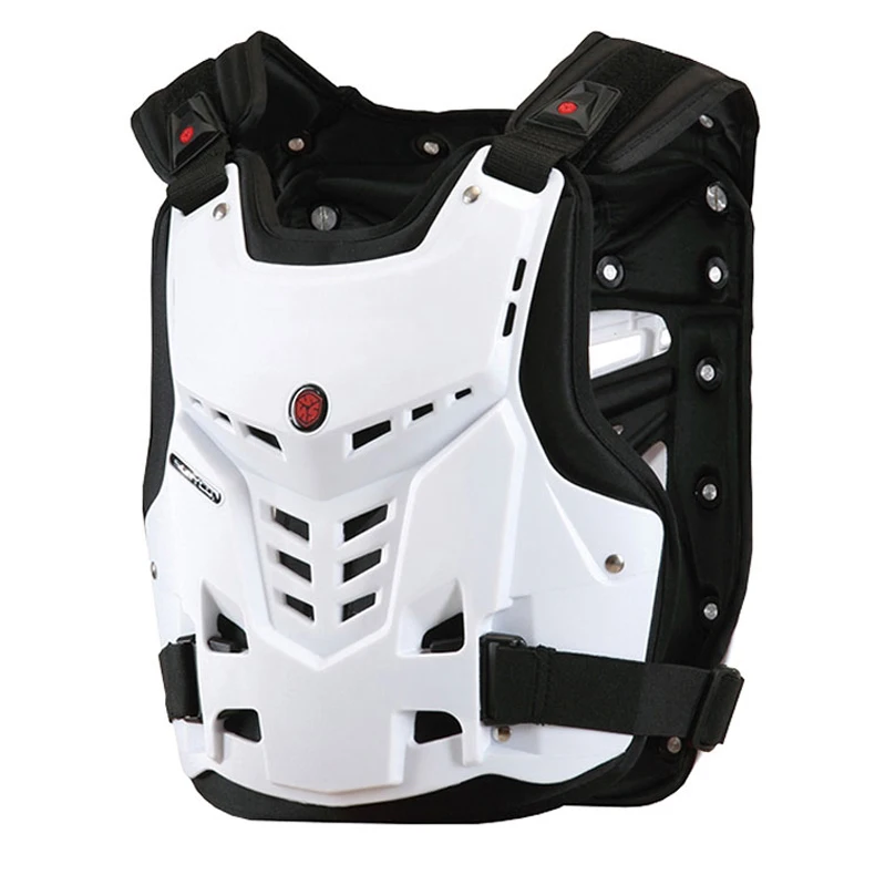 Chest Protector Motorcycle Trail Riding Gear SCOYCO Motorcycle