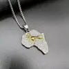 Two-color single pendant