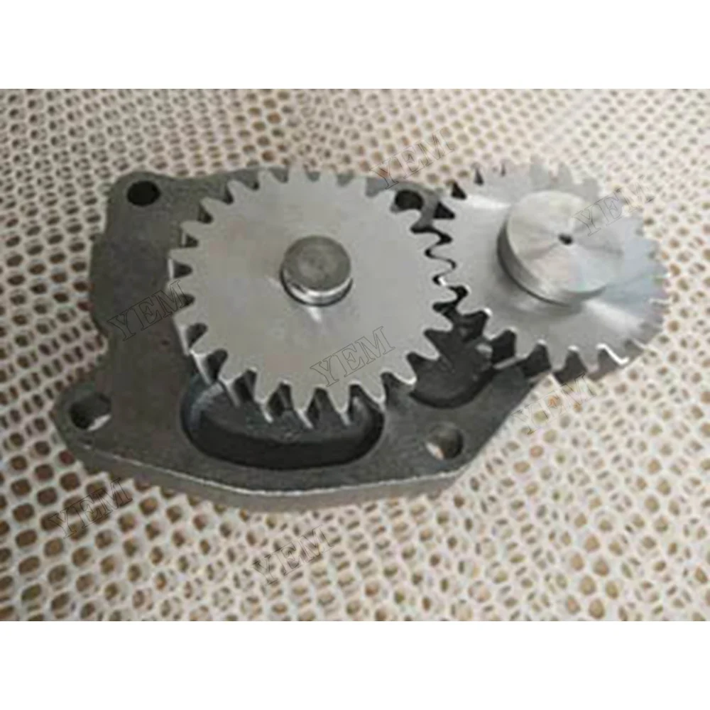 Oil Pump 3926203 4939587 for 6B 6BTA 6BTAA Engine