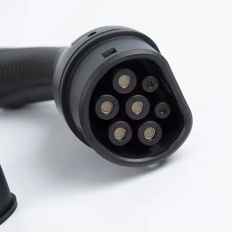 Motorcycle Charging Adaptor