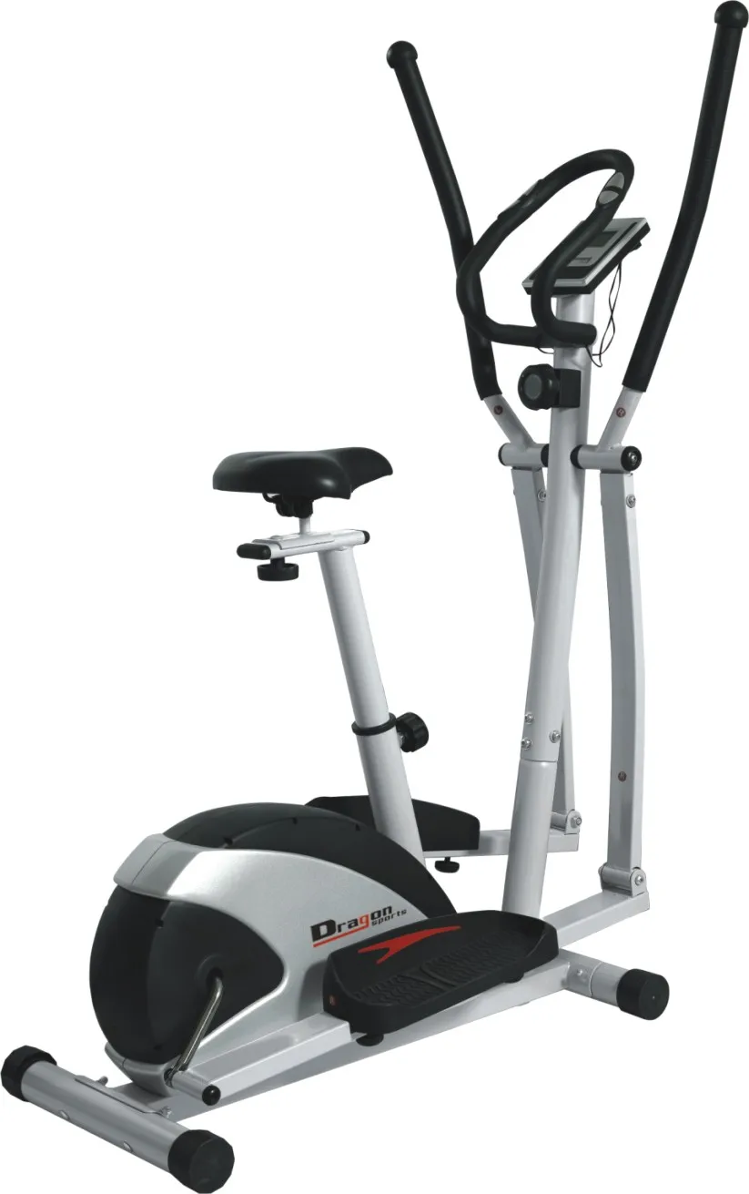 Fuel 3.0 2024 elliptical cross trainer